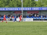 S.S.V. '65 1 - S.K.N.W.K. 1 (competitie) seizoen 2024-2025 (135/341)